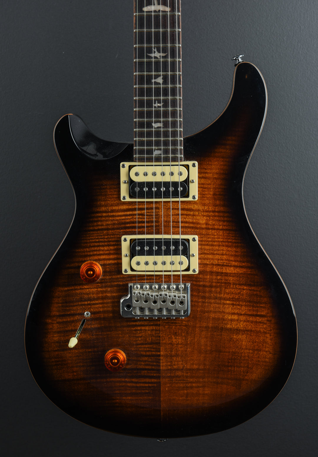 SE Custom 24 Left Hand &
