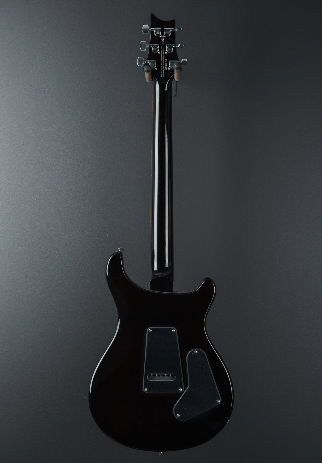 SE Custom 24 Left Hand &