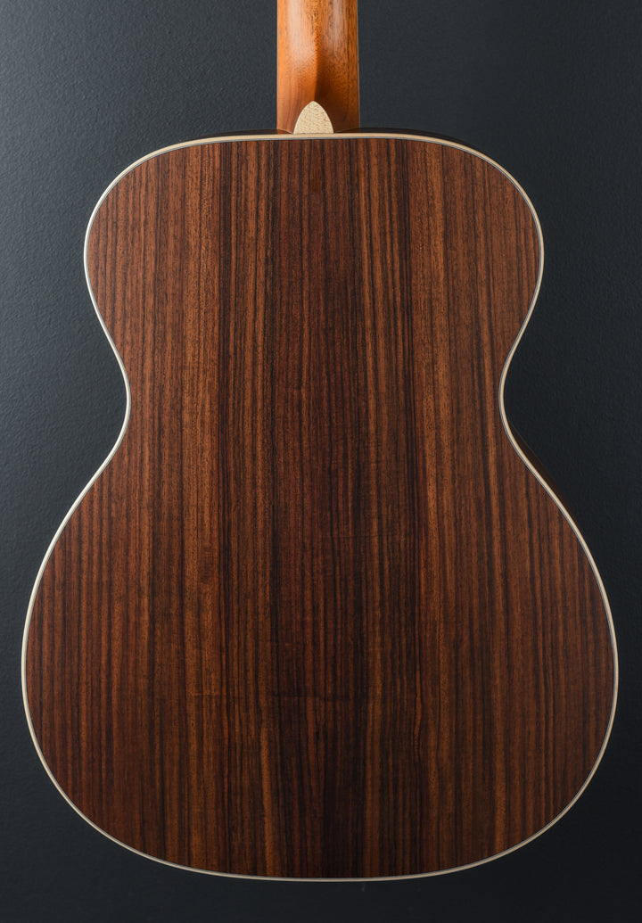 D-40 Rosewood &