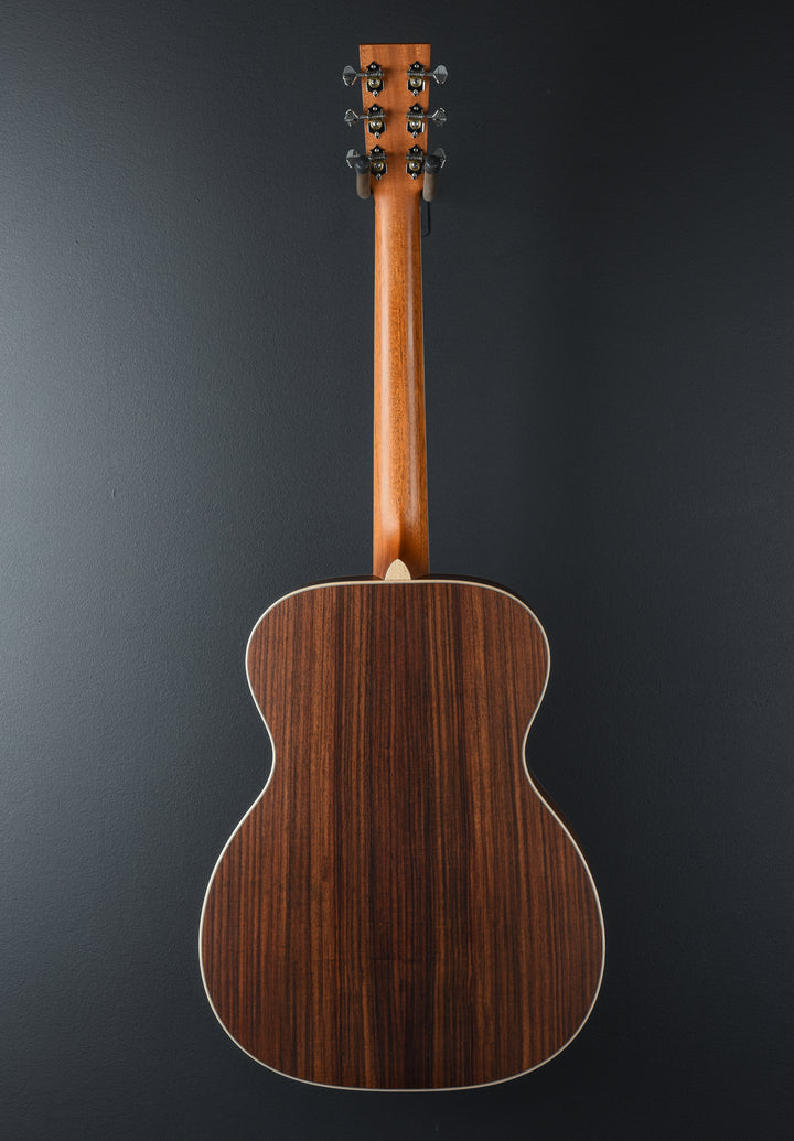 D-40 Rosewood &