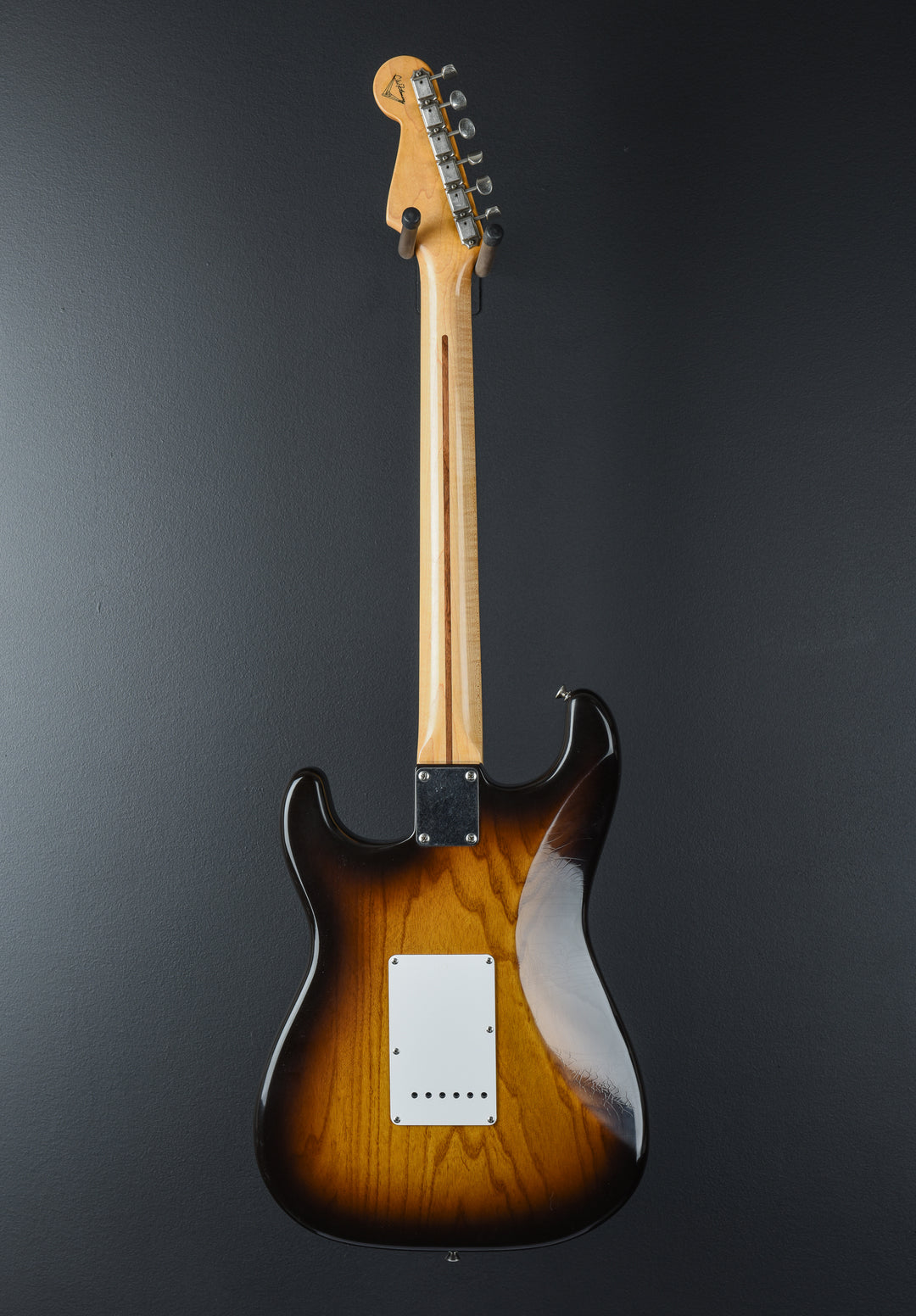 USED 50th Anniversary Masterbuilt 1954 Strat &