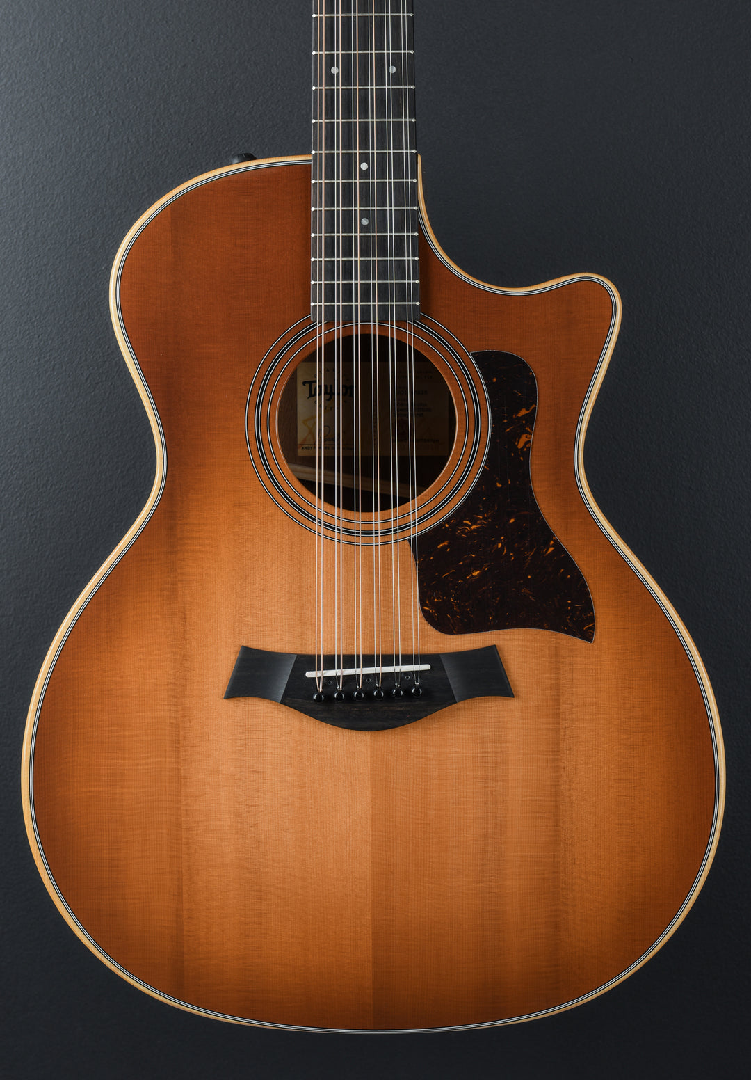 USED 354CE Studio Special Edition 12 String &