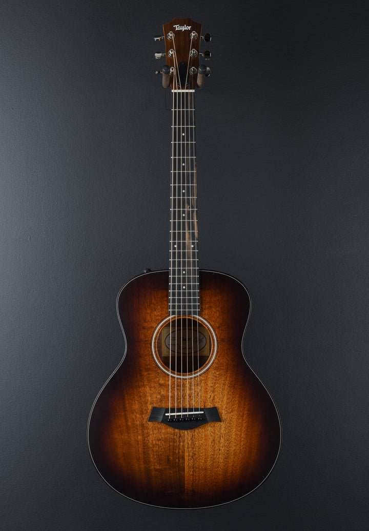 USED GS Mini-E Koa Plus &