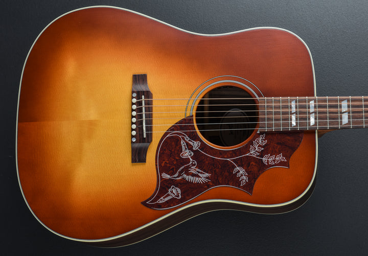 Hummingbird Studio Rosewood - Satin Rosewood Burst
