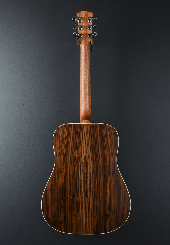 Hummingbird Studio Rosewood - Satin Rosewood Burst