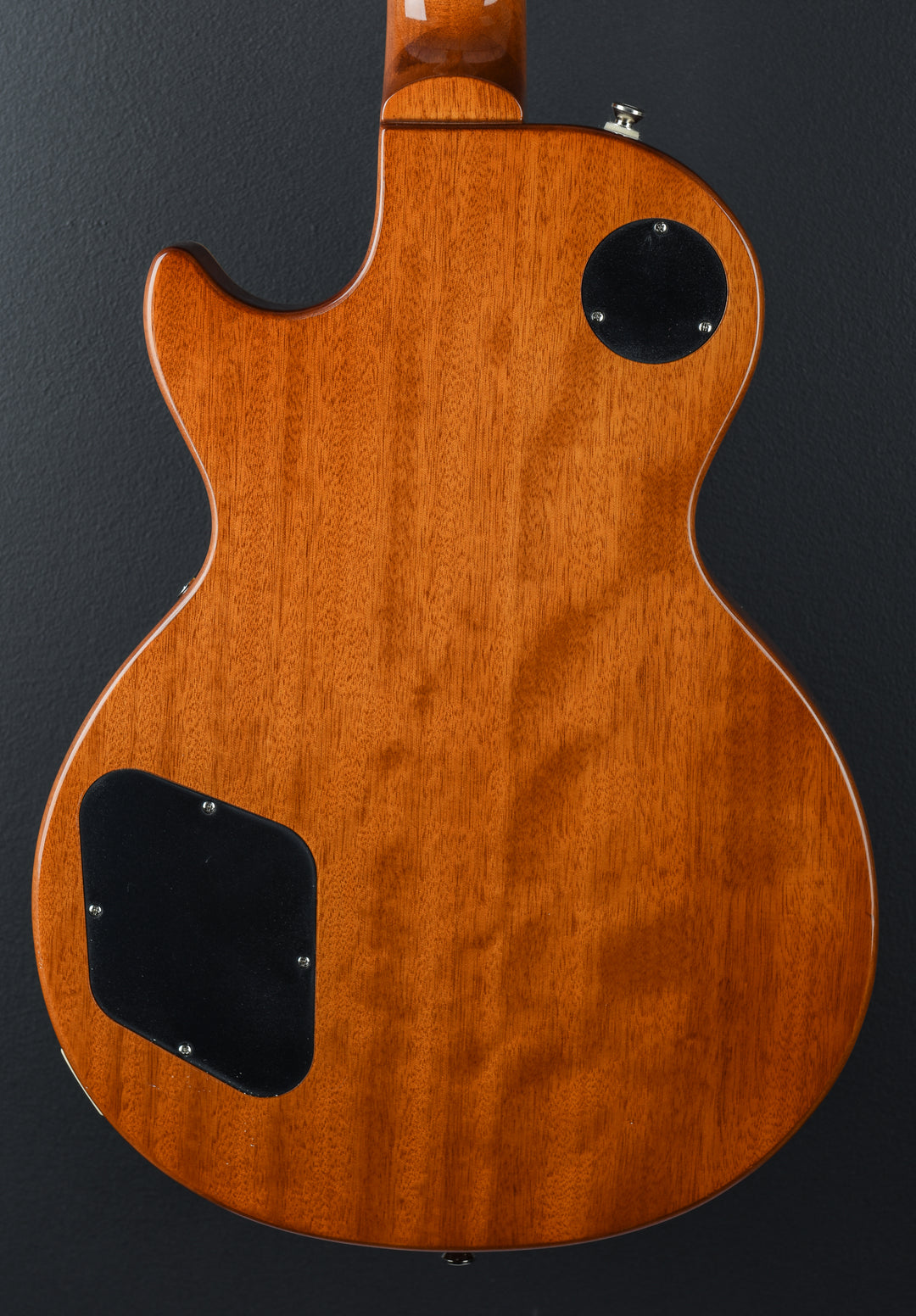 "Inspired by Gibson Collection" Les Paul Standard 50’s Figured - Seafoam Green