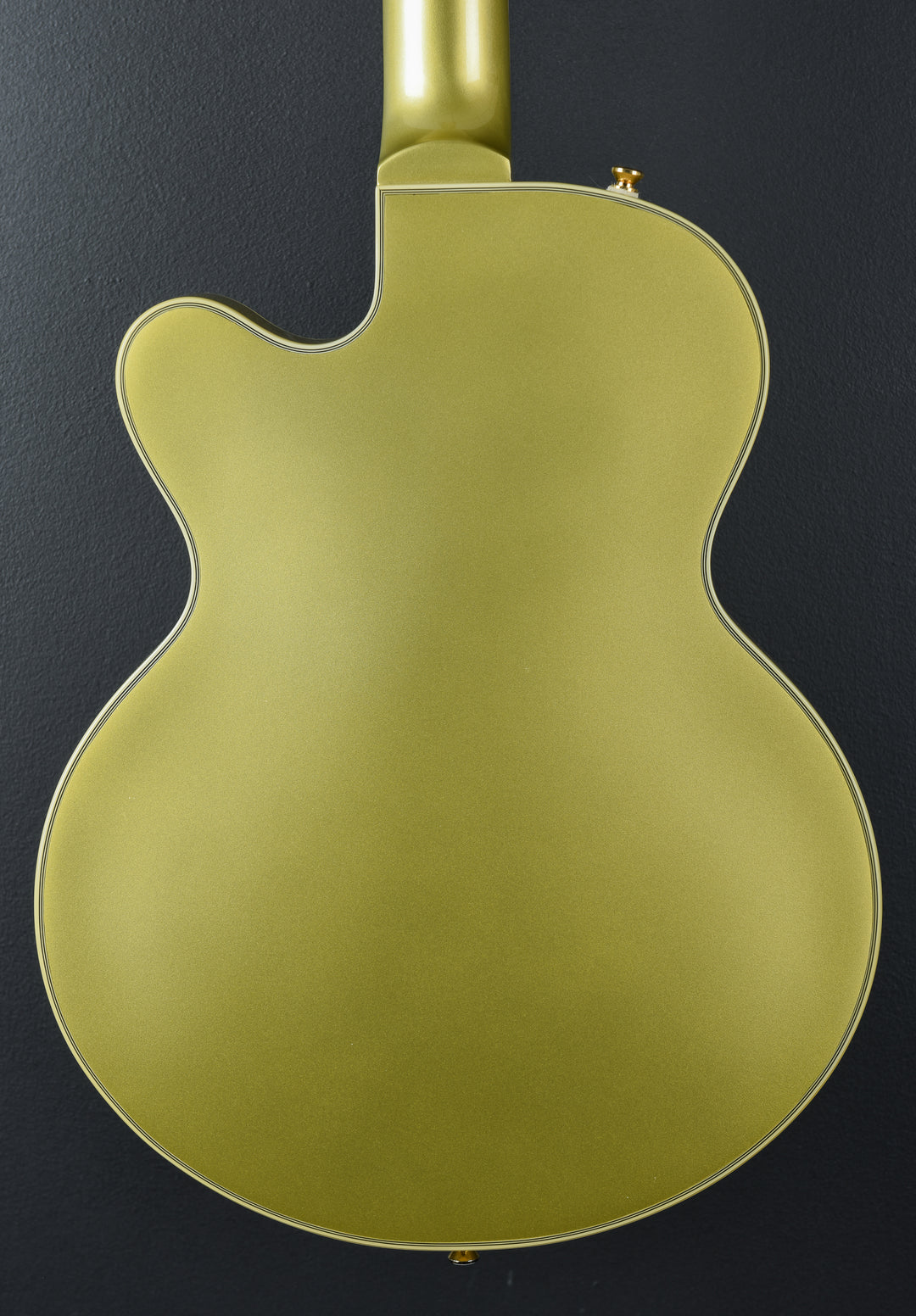 UpTown Kat ES - Topaz Gold Metallic