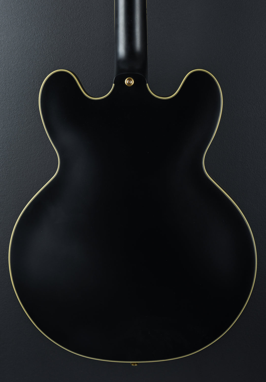 Emily Wolfe Sheraton Stealth - Black Aged Gloss