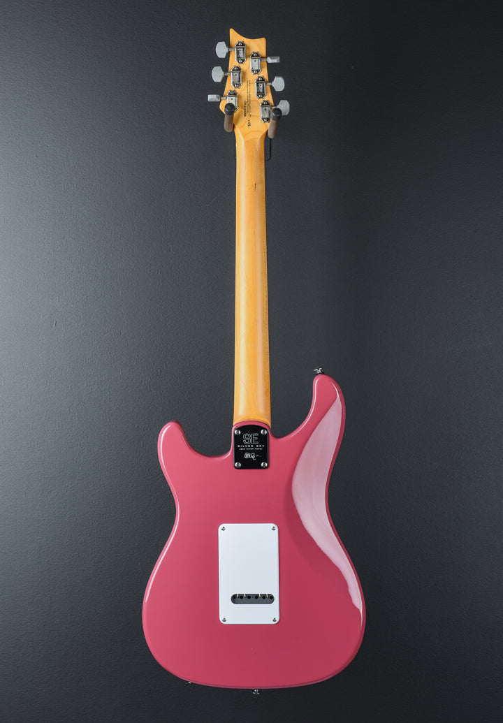 SE Silver Sky Rosewood &