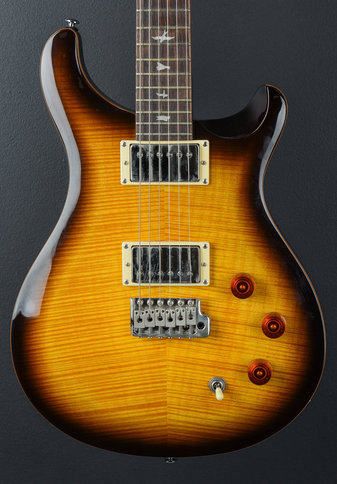 SE DGT (David Grissom Trem) &