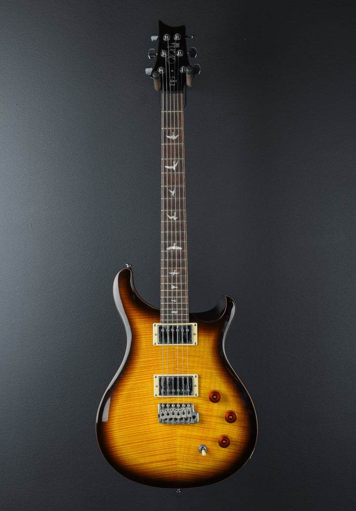 SE DGT (David Grissom Trem) &