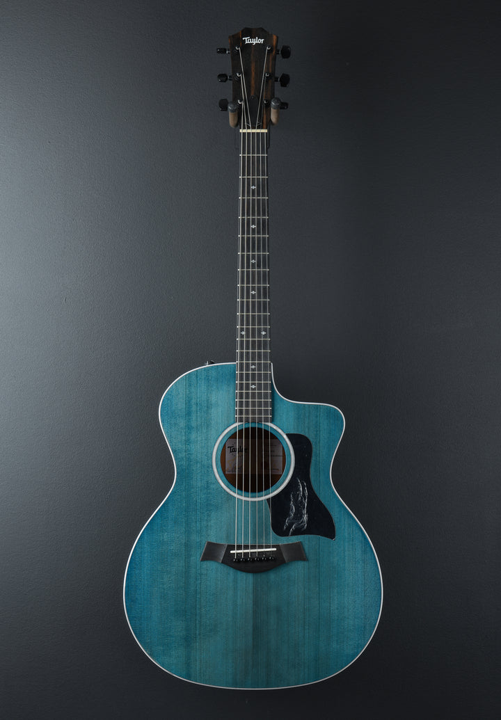 USED 214CE Special Edition &