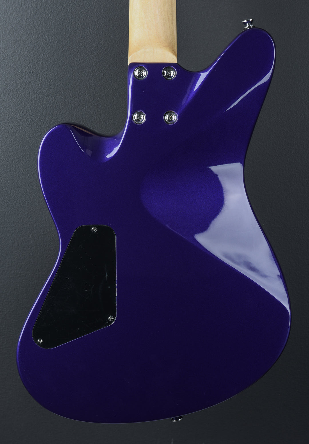 USED Pro Series Signature Rob Caggiano Shadowcaster &