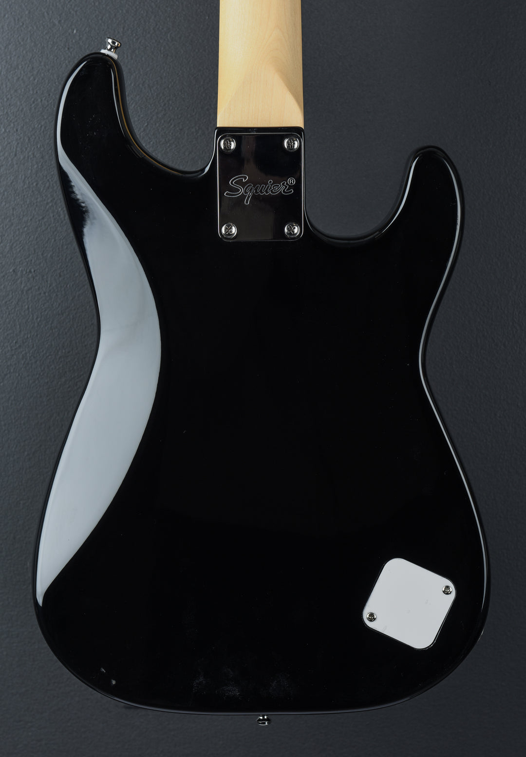 USED Mini Strat Left Handed &