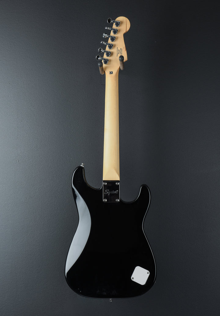 USED Mini Strat Left Handed &