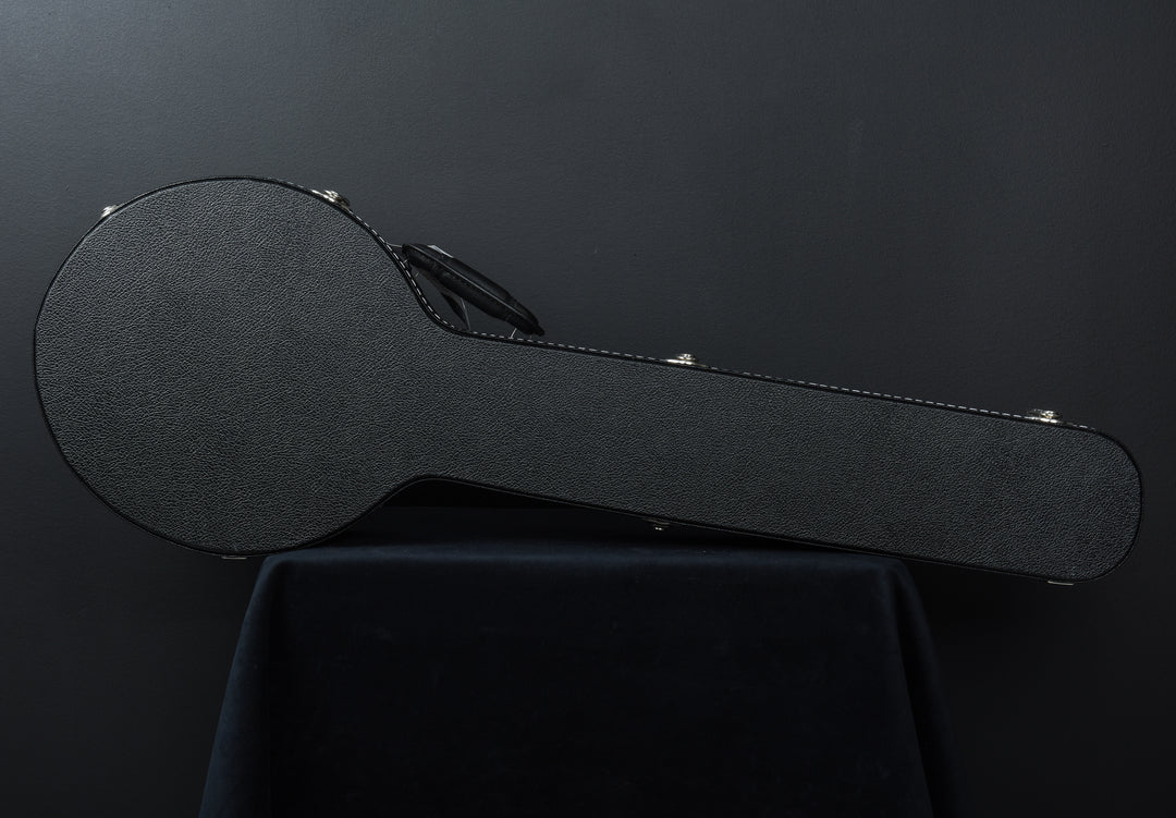 12" Rim Banjo Case, Recent