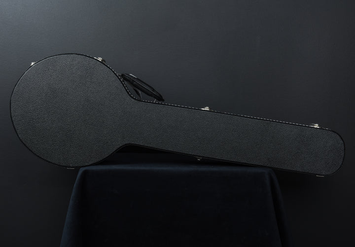 12" Rim Banjo Case, Recent