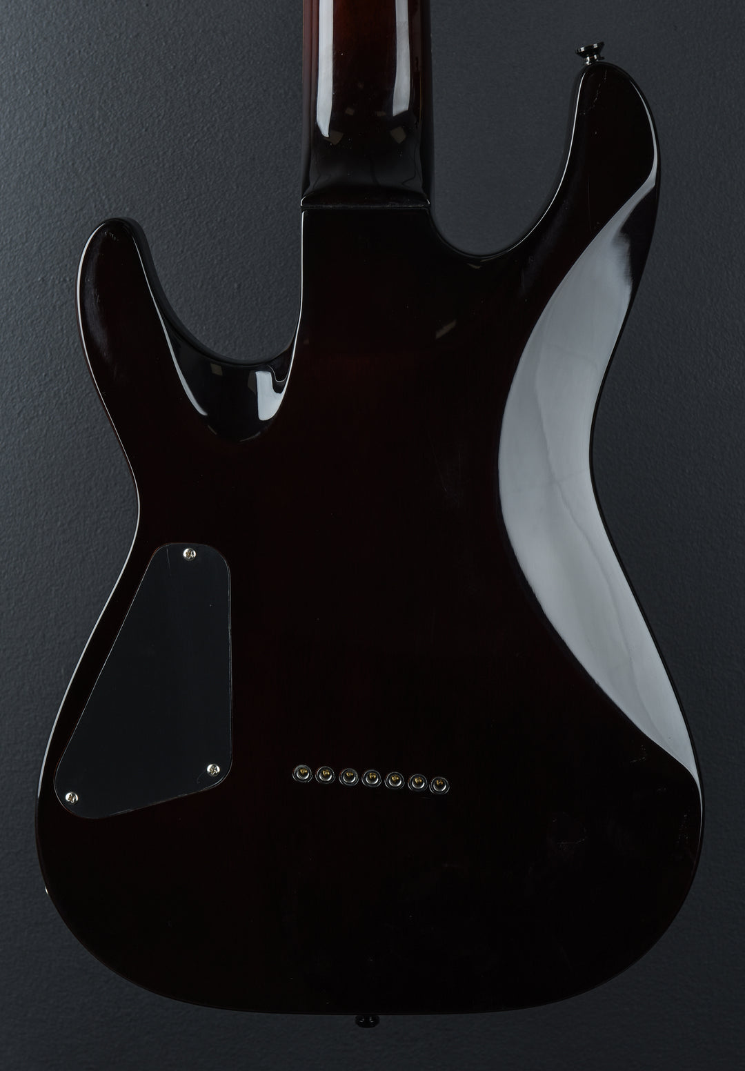Diamond Series C-7+ &
