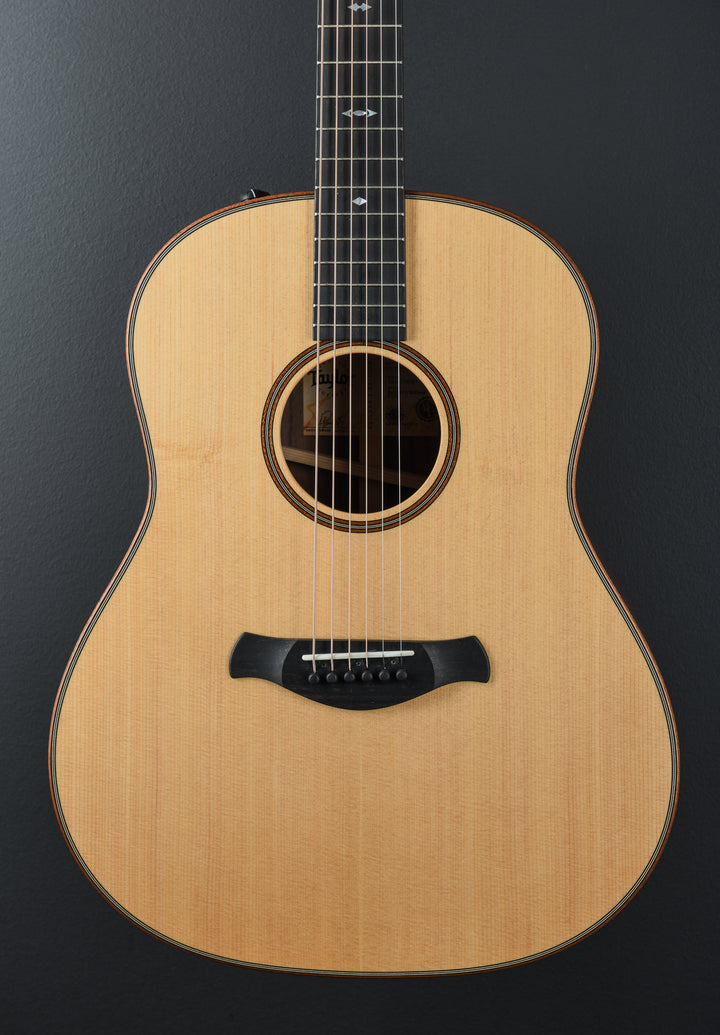 USED Builder’s Edition 717E &