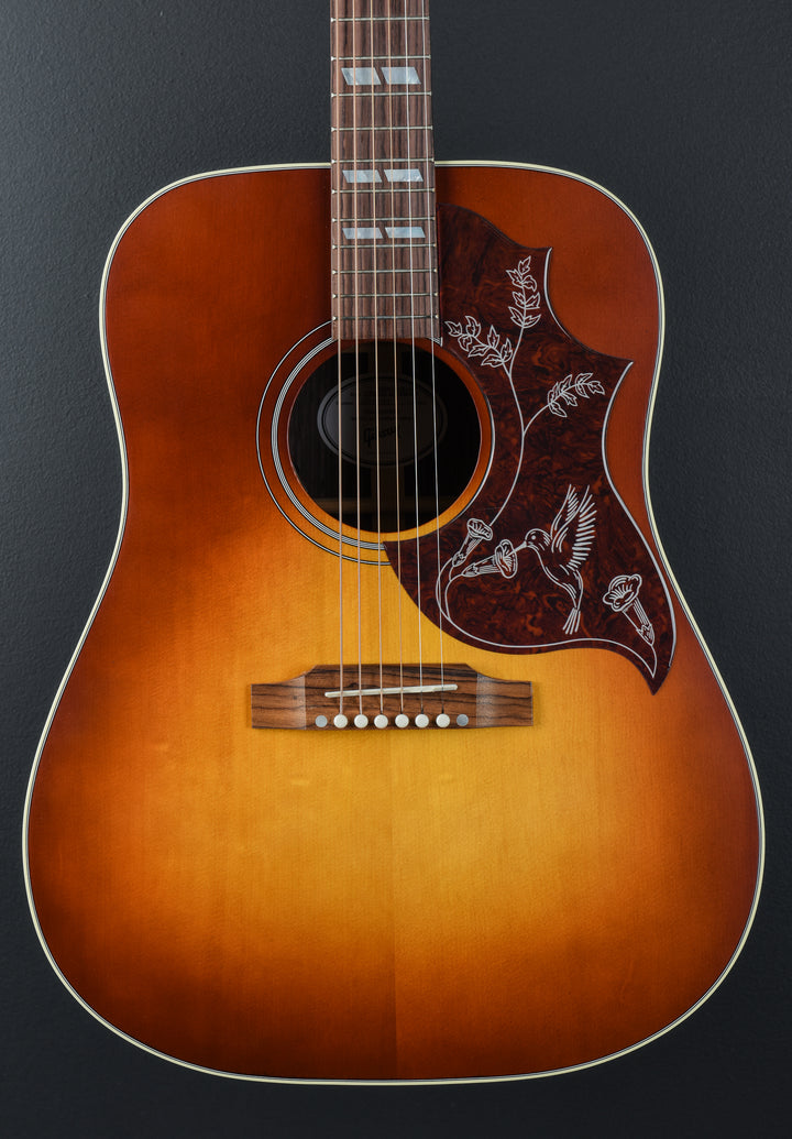 Hummingbird Studio Rosewood - Satin Rosewood Burst
