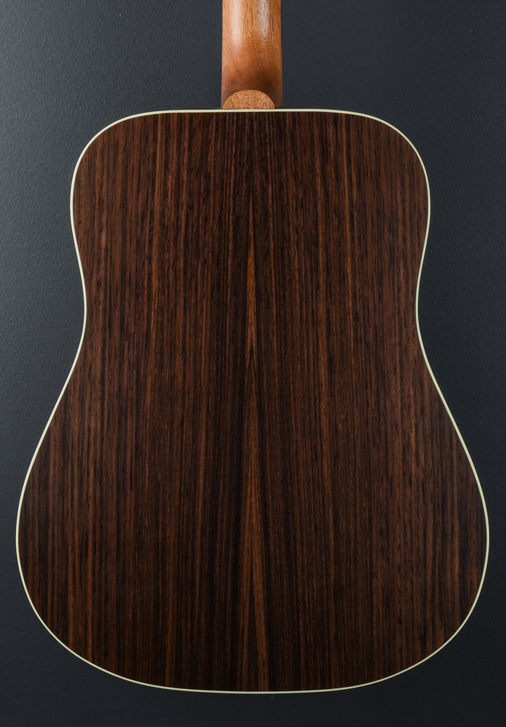 Hummingbird Studio Rosewood - Satin Rosewood Burst