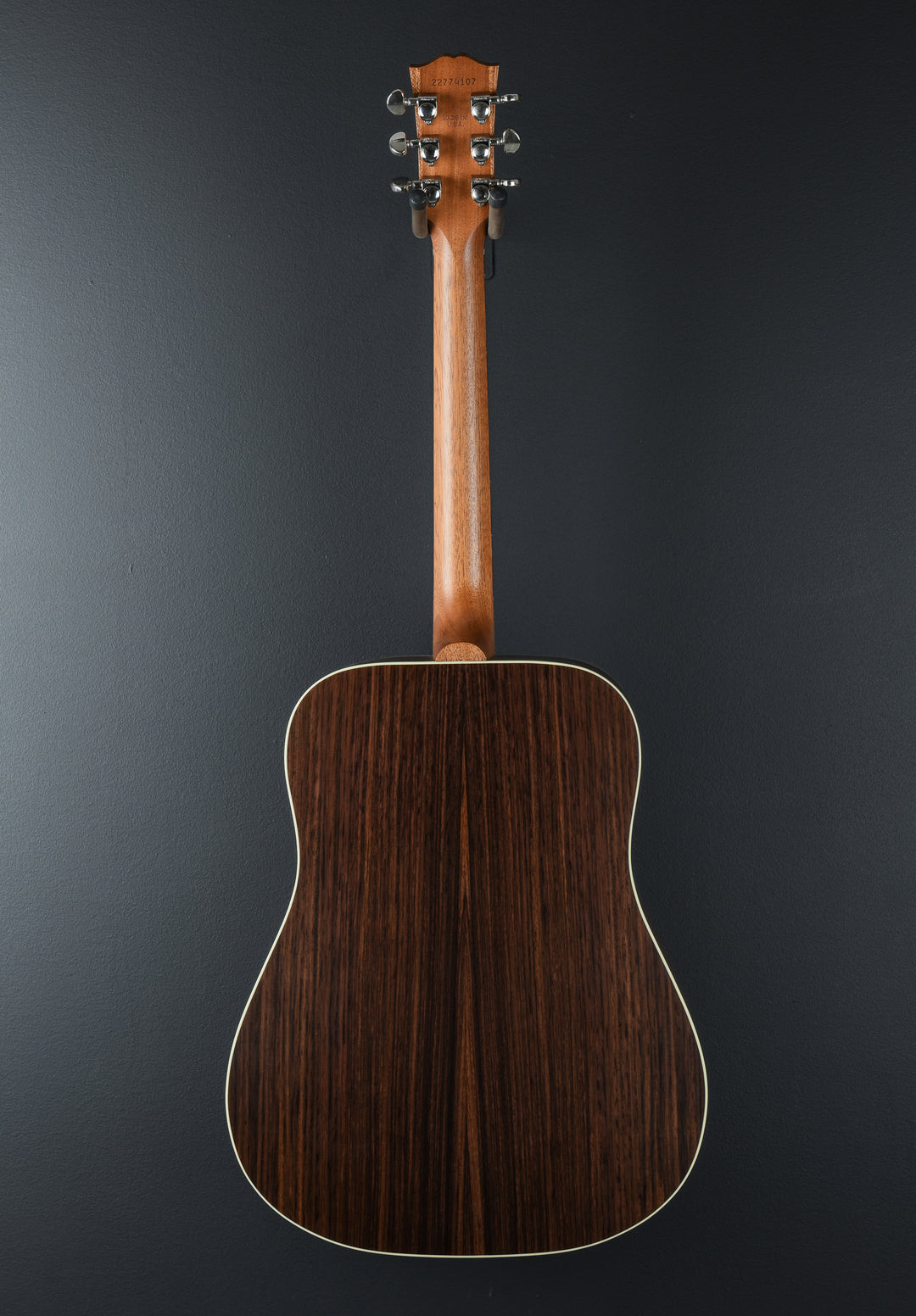 Hummingbird Studio Rosewood - Satin Rosewood Burst