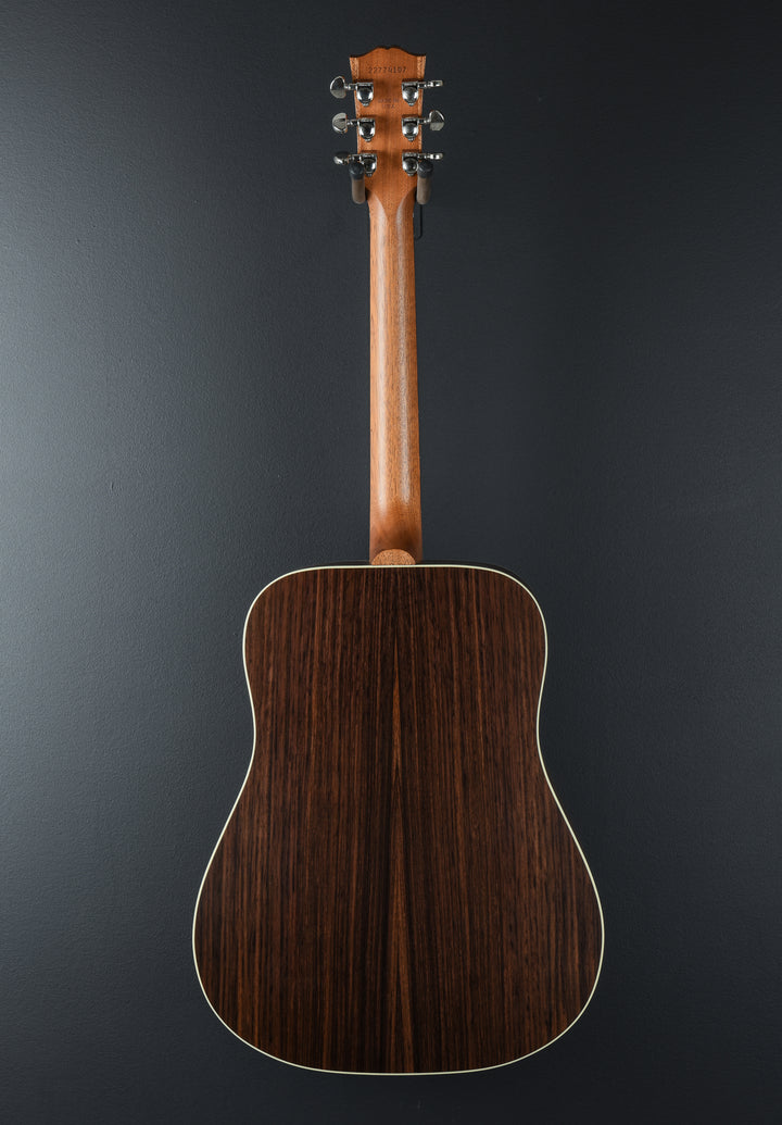 Hummingbird Studio Rosewood - Satin Rosewood Burst