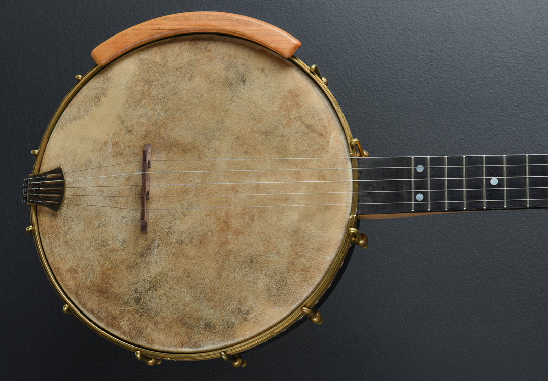 Parts Banjo, Recent