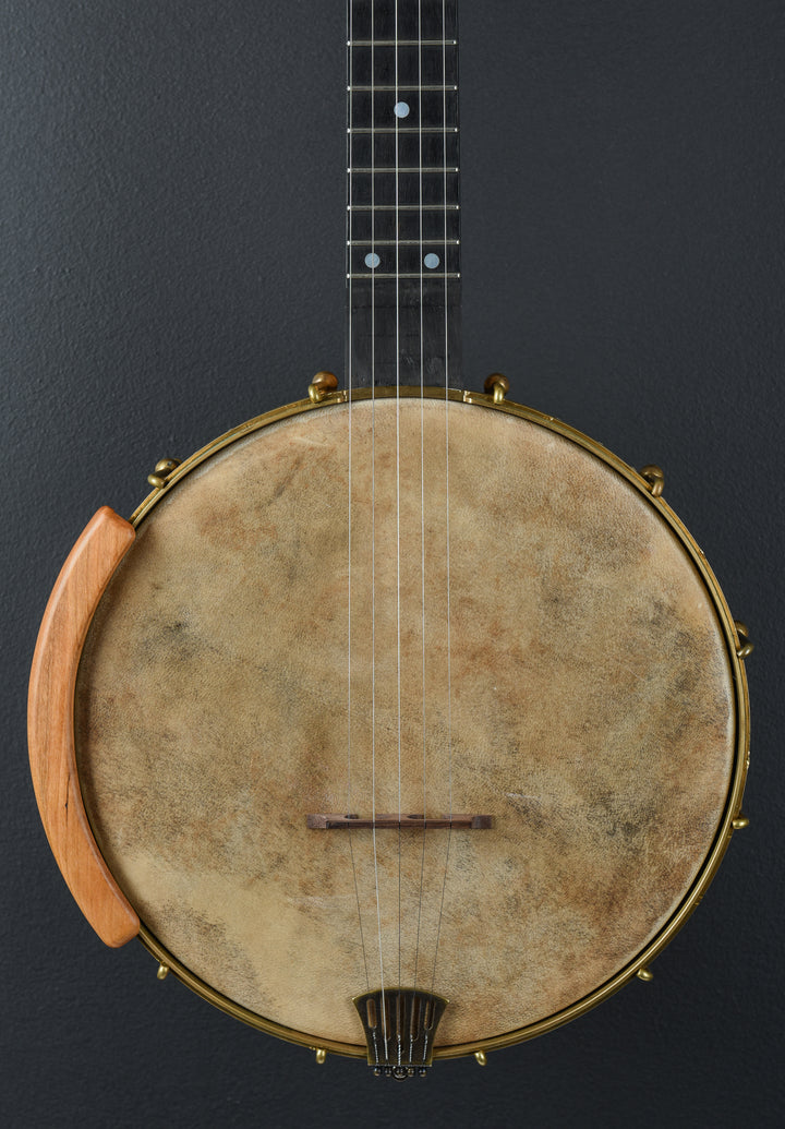 Parts Banjo, Recent