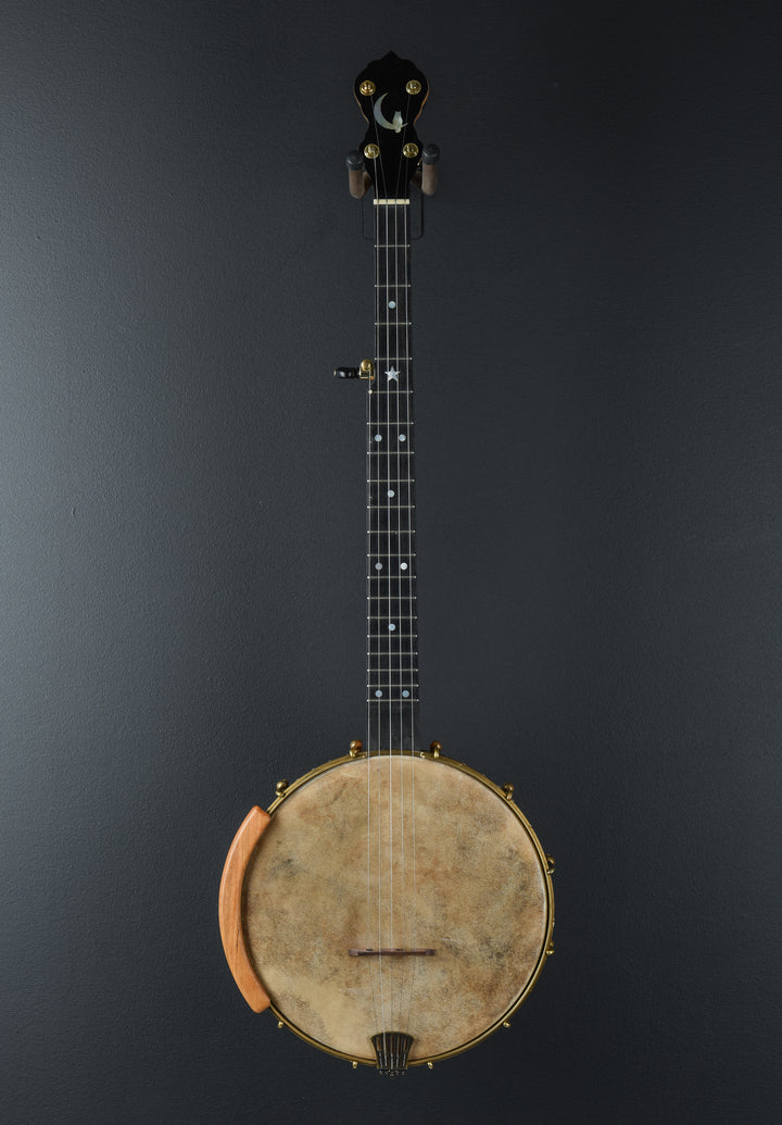 Parts Banjo, Recent
