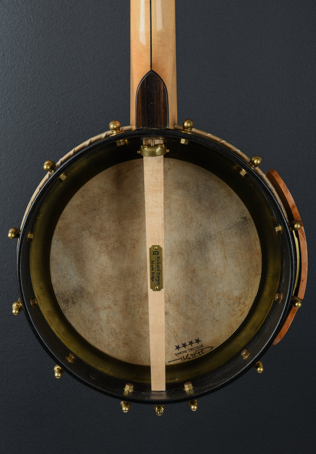 Parts Banjo, Recent