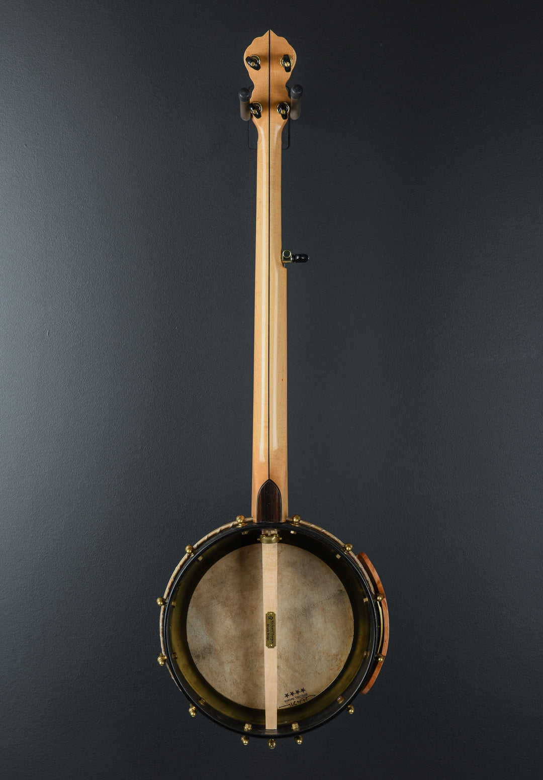 Parts Banjo, Recent