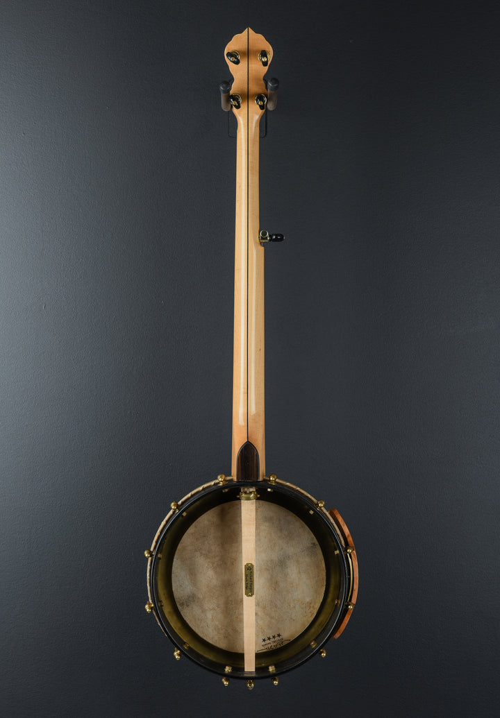 Parts Banjo, Recent