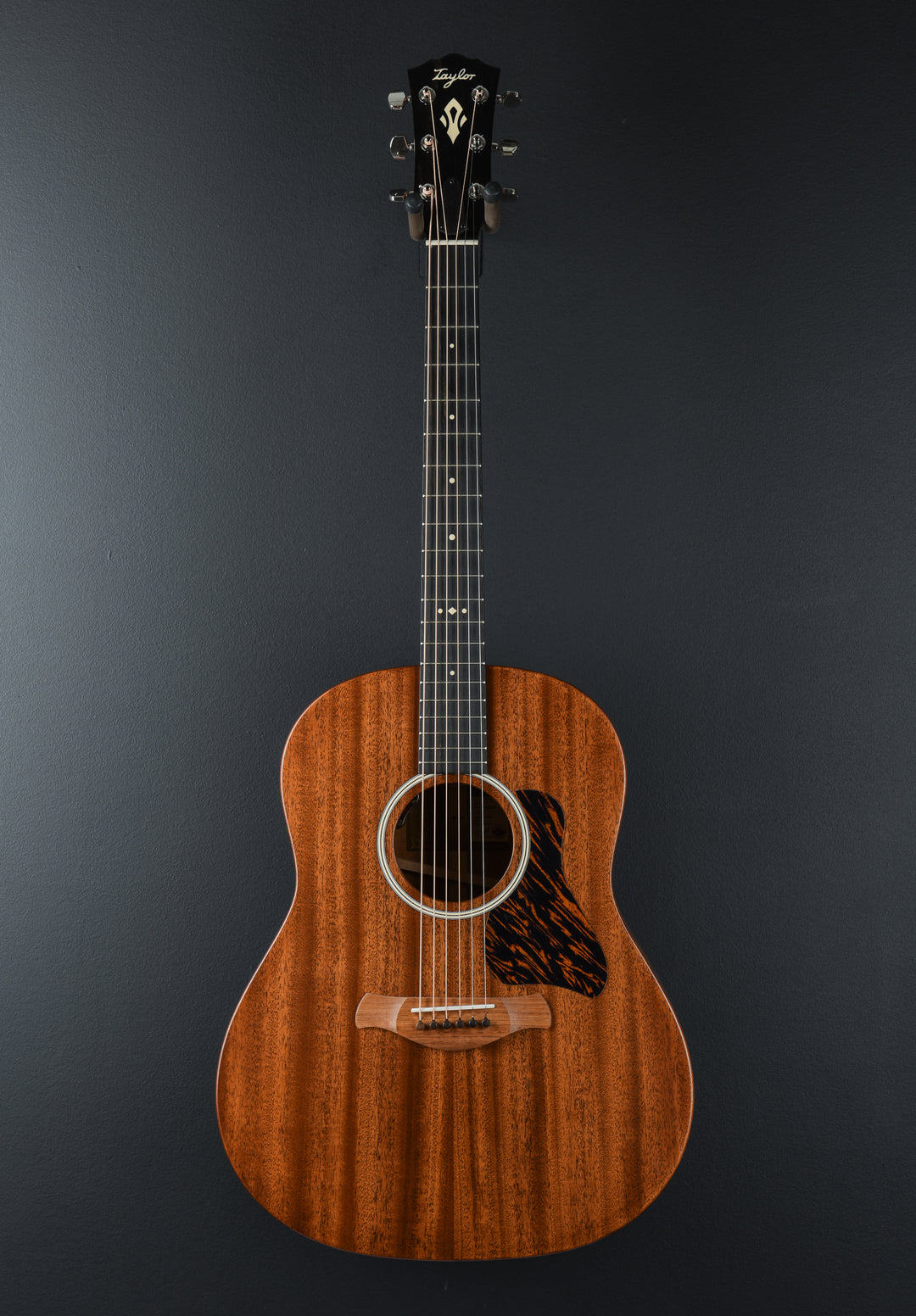 USED Gold Label 527e Prototype &