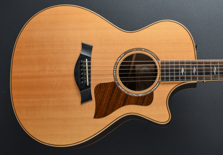 USED 812ce &