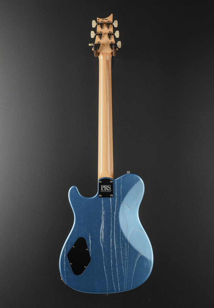 NF 53 Satin - Frost Blue Metallic