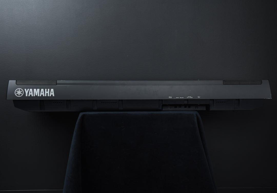 Yamaha P-125, Recent