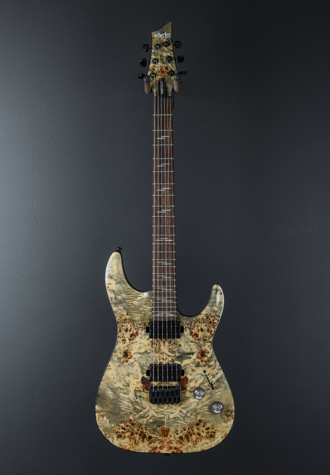 Omen 6 &