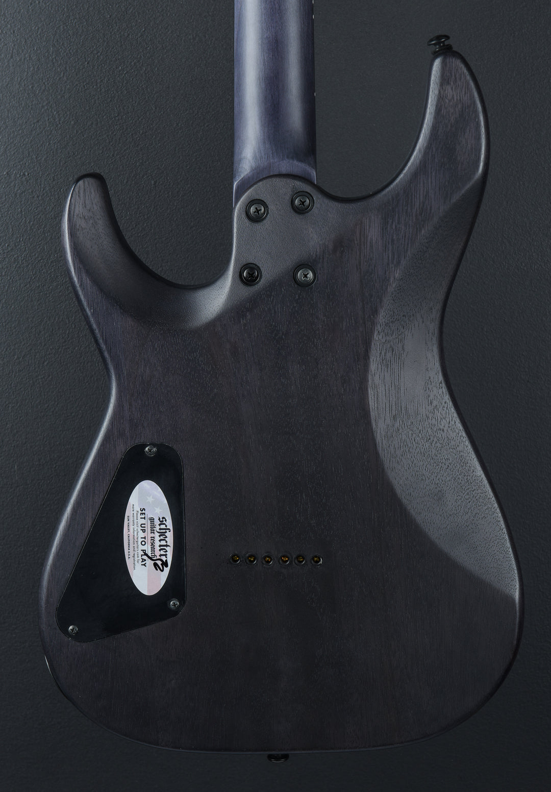 Omen 6 &