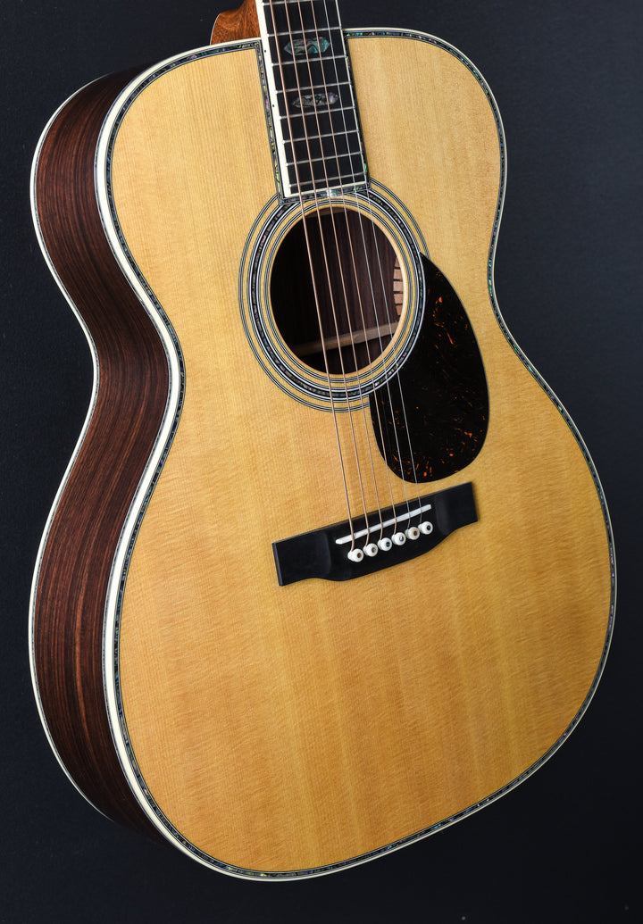 New for 2025 OM-45