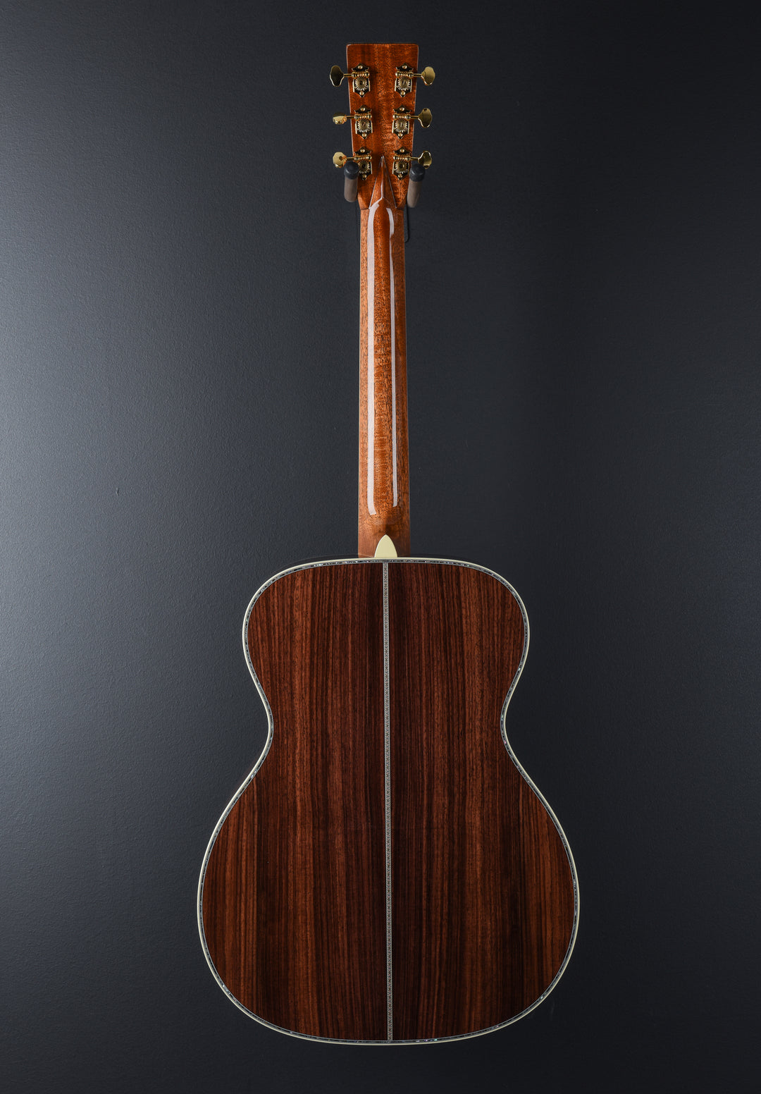 New for 2025 OM-45