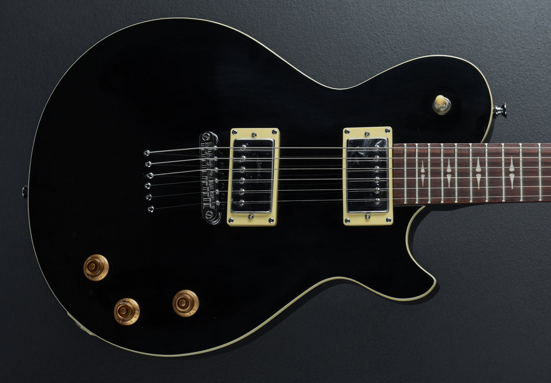 Patriot Decree Standard - Black