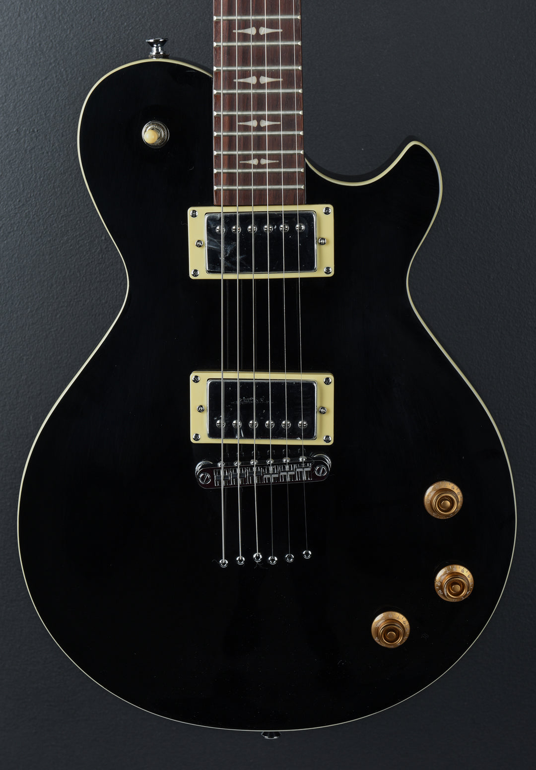 Patriot Decree Standard - Black