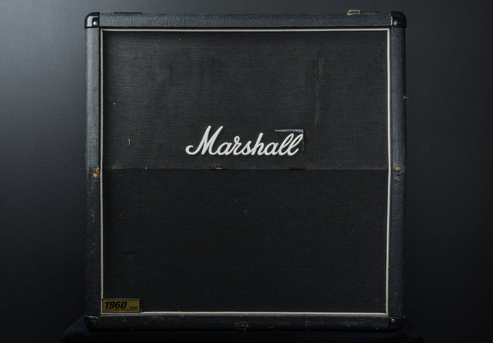 1960A 4x12 Cabinet &