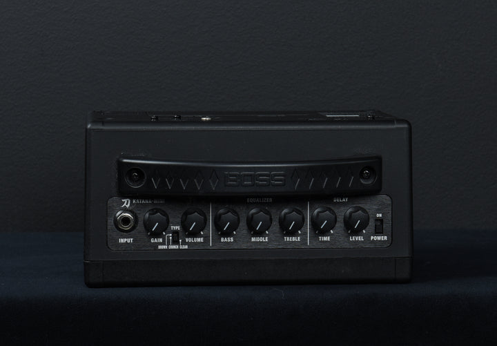 Katana Mini &