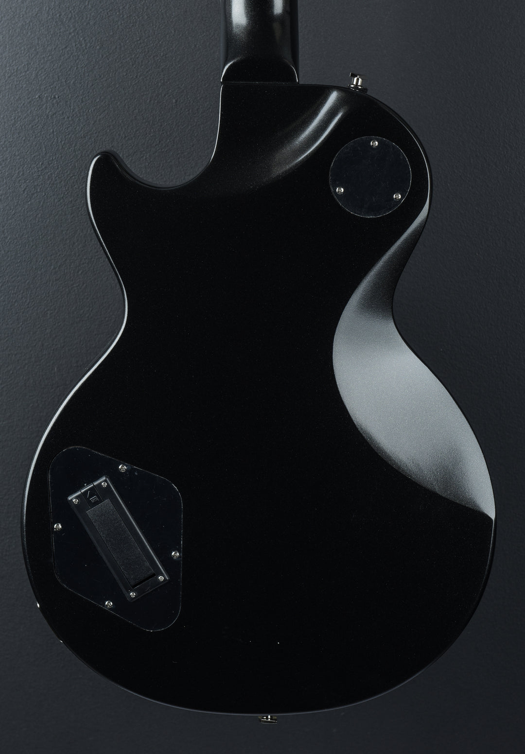 Les Paul Prophecy - Aged Jet Black Metallic