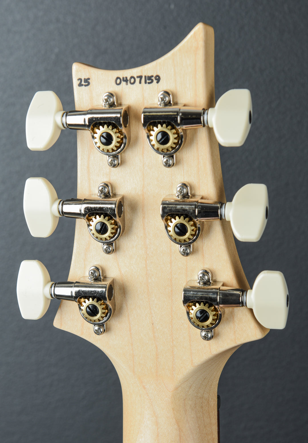 Swamp Ash Special - Larkspur