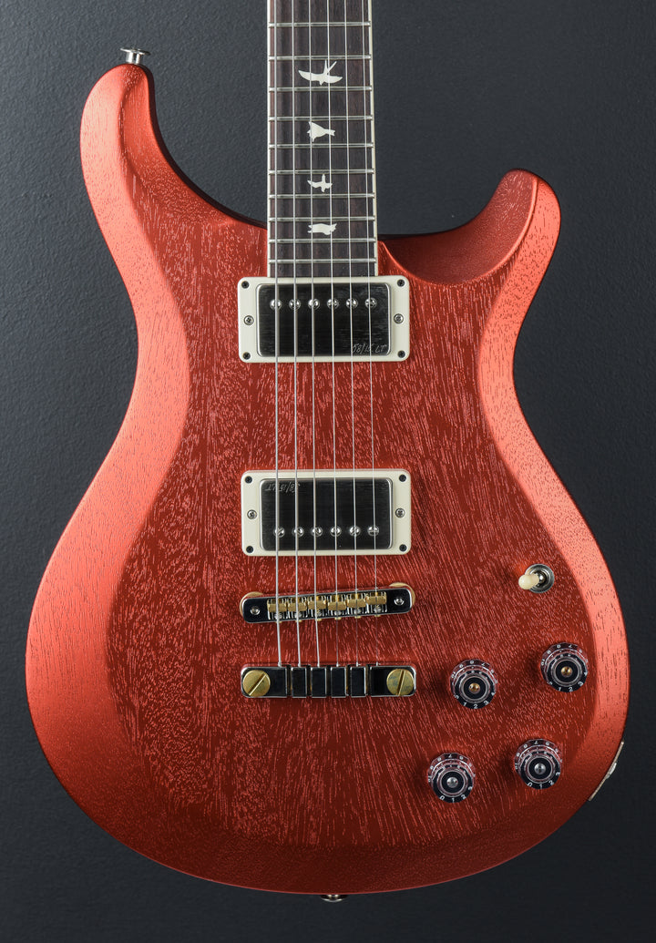 S2 McCarty 594 Thinline - Red Apple Metallic