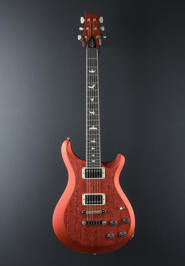S2 McCarty 594 Thinline - Red Apple Metallic