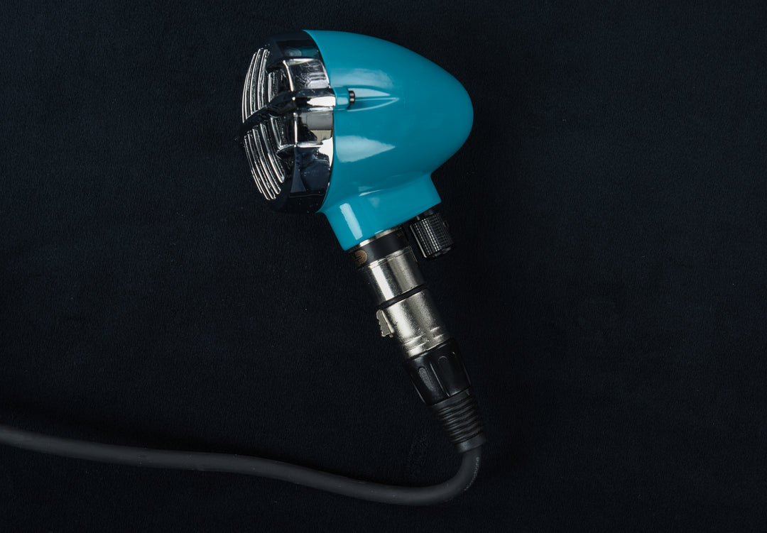 MBHM Bullet Mic, Recent